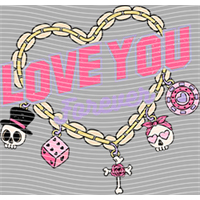 Valentine's Day-QRJ  1312